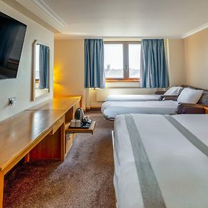 Familien-Zimmer